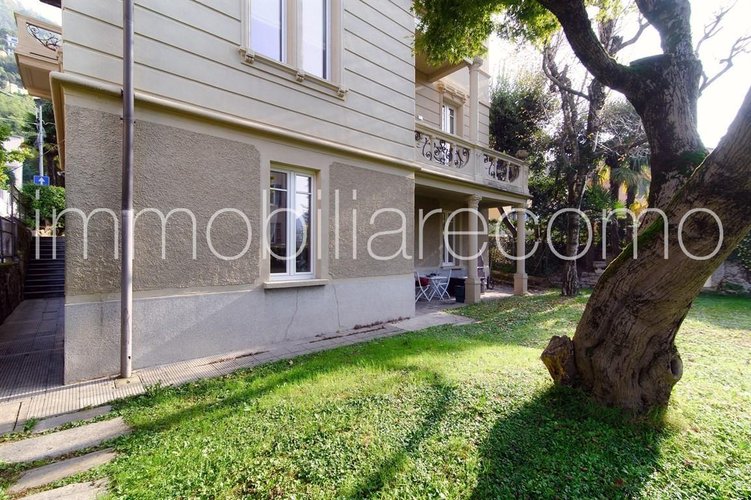 Appartamento 3 locali - Rif. 115431 Como