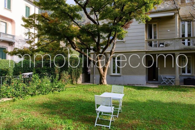 Appartamento 3 locali - Rif. 115431 Como