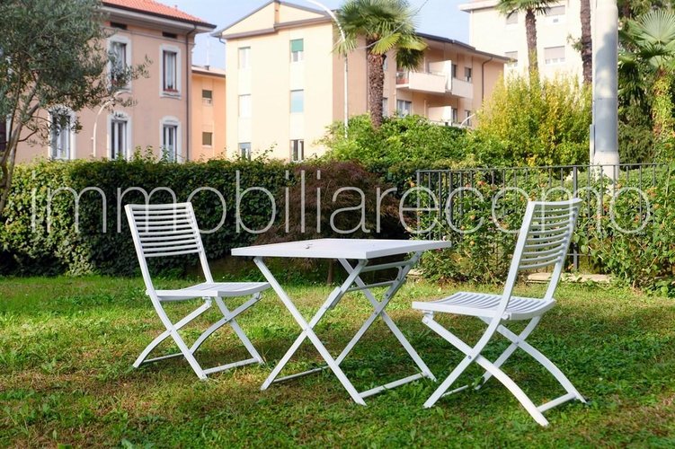 Appartamento 3 locali - Rif. 115431 Como