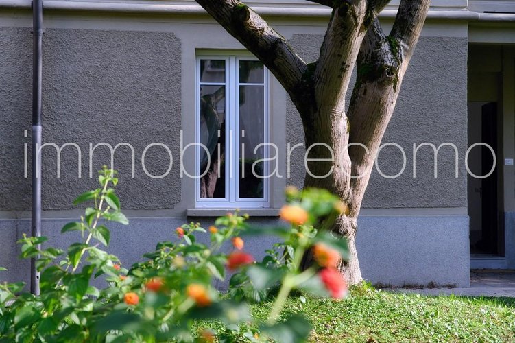 Appartamento 3 locali - Rif. 115431 Como