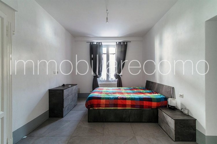 Appartamento 3 locali - Rif. 115431 Como
