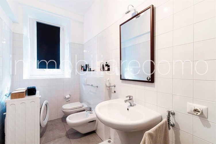 Appartamento 3 locali - Rif. 115431 Como