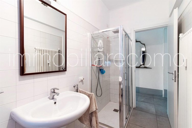 Appartamento 3 locali - Rif. 115431 Como