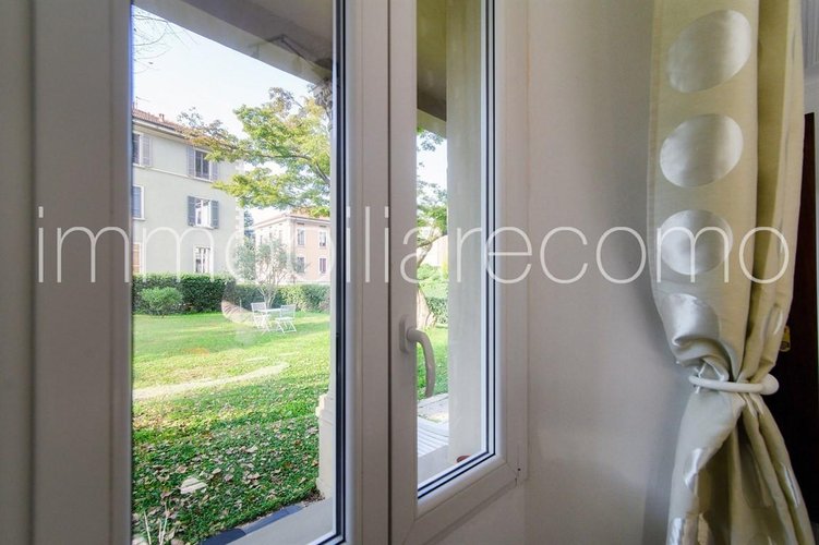 Appartamento 3 locali - Rif. 115431 Como