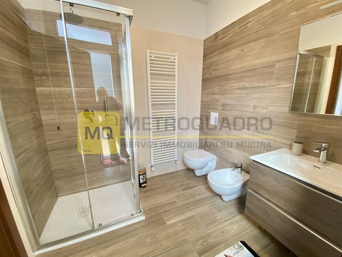 DISPONIBILE STANZA 1 CON BAGNO PRIVATO Lecco