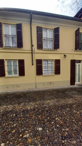 MONOLOCALE VICINANZE STAZIONE COMO BORGHI Como