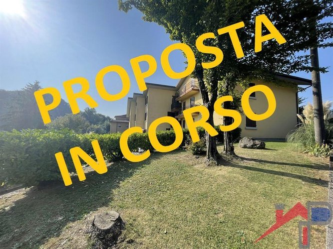 Bilocale ristrutturato  a Caprino B.sco Caprino Bergamasco