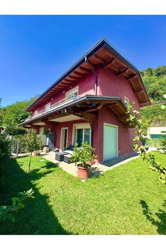 Villa a schiera 4 locali - Rif. 323