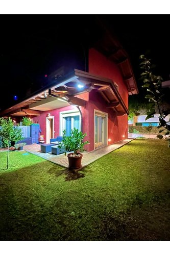 Villa a schiera 4 locali - Rif. 323 Colverde