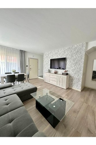 Villa a schiera 4 locali - Rif. 323 Colverde