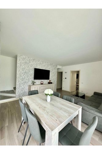 Villa a schiera 4 locali - Rif. 323 Colverde