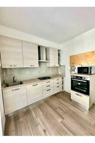 Villa a schiera 4 locali - Rif. 323 Colverde