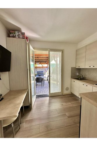 Villa a schiera 4 locali - Rif. 323 Colverde
