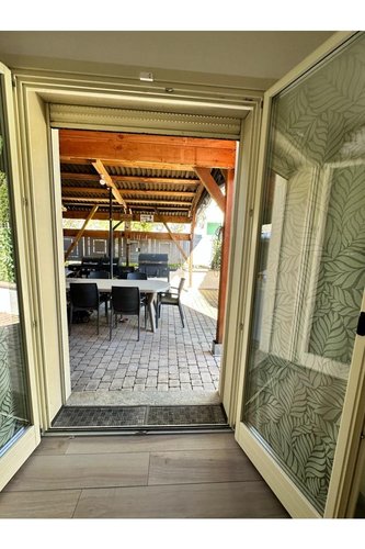 Villa a schiera 4 locali - Rif. 323 Colverde