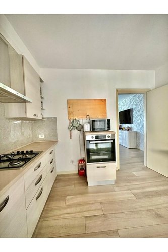 Villa a schiera 4 locali - Rif. 323 Colverde