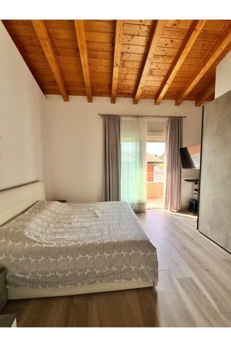 Villa a schiera 4 locali - Rif. 323 Colverde