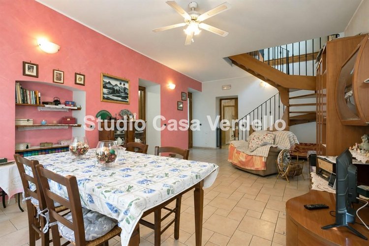 Verdello.... Una casa indipendente, curata in ogni dettaglio!!!! Verdello