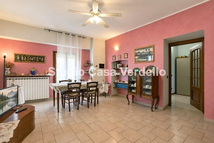 Verdello.... Una casa indipendente, curata in ogni dettaglio!!!! Verdello
