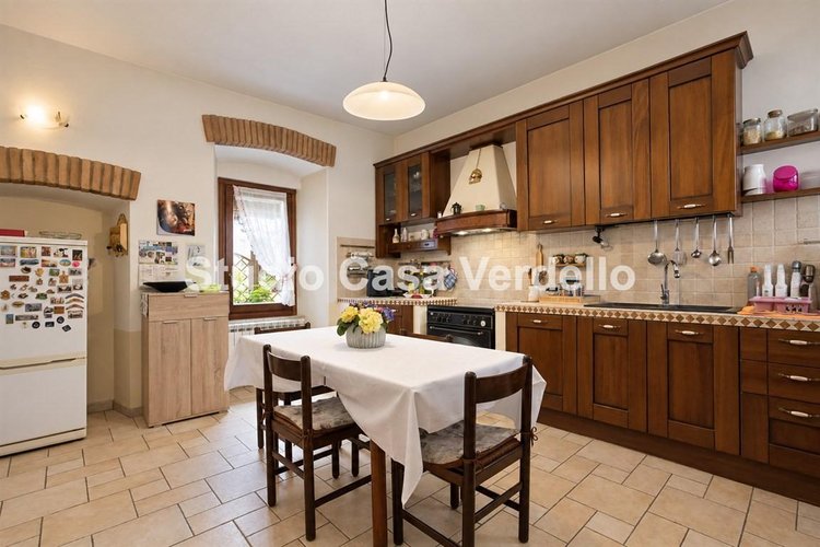 Verdello.... Una casa indipendente, curata in ogni dettaglio!!!! Verdello