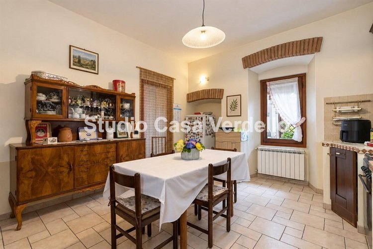 Verdello.... Una casa indipendente, curata in ogni dettaglio!!!! Verdello