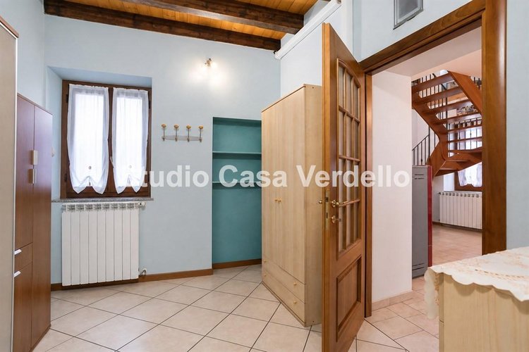 Verdello.... Una casa indipendente, curata in ogni dettaglio!!!! Verdello