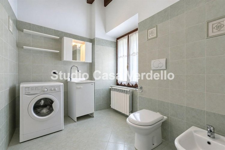 Verdello.... Una casa indipendente, curata in ogni dettaglio!!!! Verdello