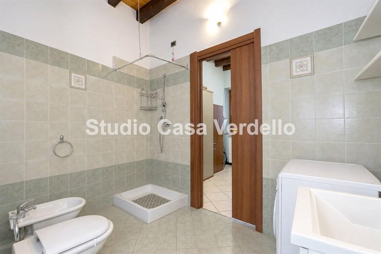 Verdello.... Una casa indipendente, curata in ogni dettaglio!!!! Verdello