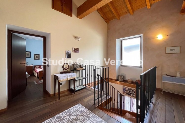 Verdello.... Una casa indipendente, curata in ogni dettaglio!!!! Verdello