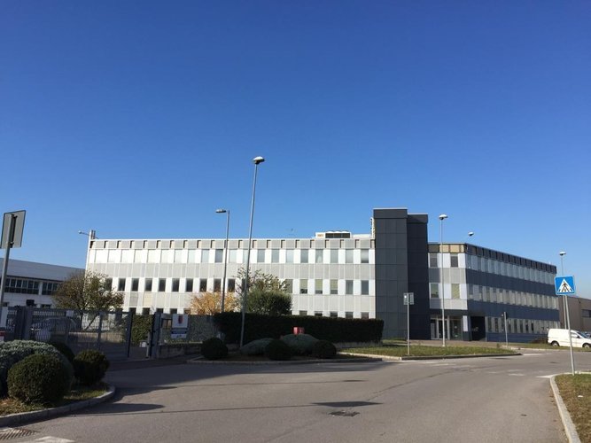 Ufficio - Rif. 1973 Seriate