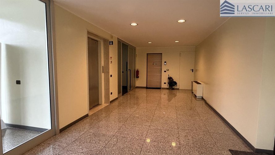 Ufficio 19 locali - Rif. 2719 Seriate