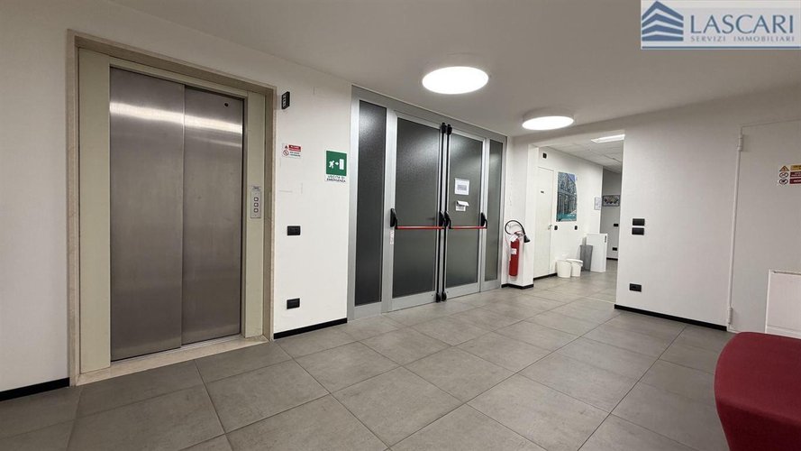 Ufficio 19 locali - Rif. 2719 Seriate