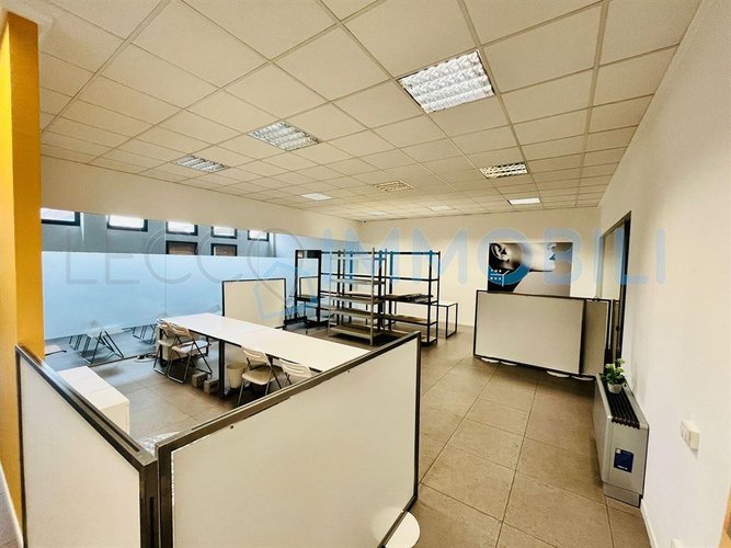 L'UFFICIO INDIPENDENTE Malgrate