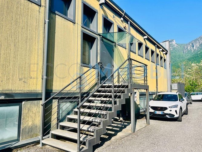 L'UFFICIO INDIPENDENTE Malgrate