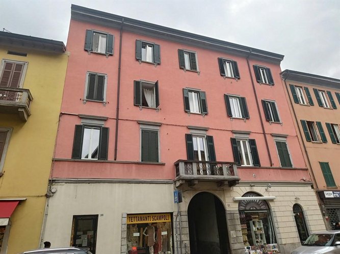 Appartamento 3 locali - Rif. 96