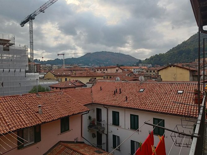 Appartamento 3 locali - Rif. 96 Como