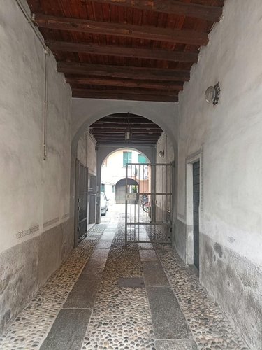 Appartamento 3 locali - Rif. 96 Como
