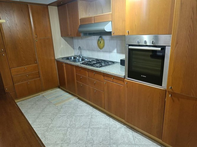 Appartamento 3 locali - Rif. 96 Como