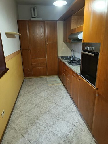 Appartamento 3 locali - Rif. 96 Como