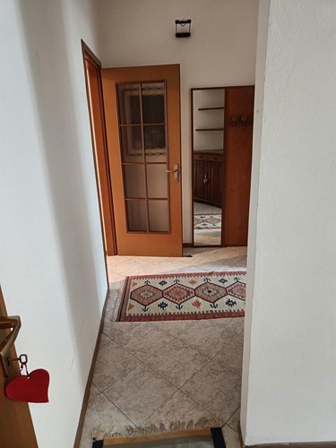 Appartamento 3 locali - Rif. 96 Como