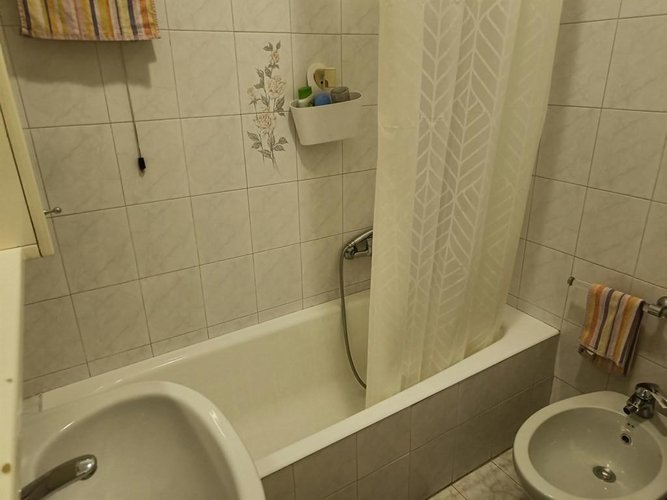 Appartamento 3 locali - Rif. 96 Como