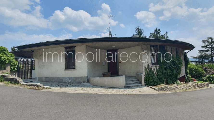 COMO TOWN - BREATHTAKING LAKE VIEW Como