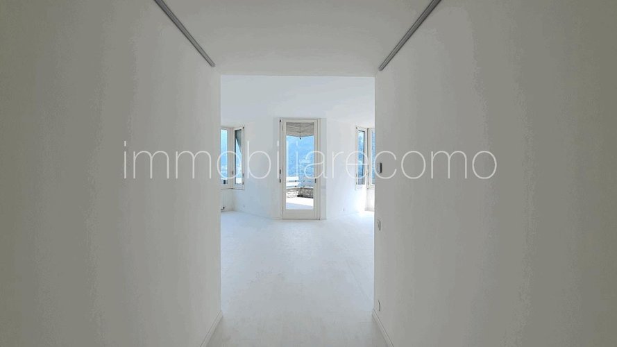 COMO TOWN - BREATHTAKING LAKE VIEW Como