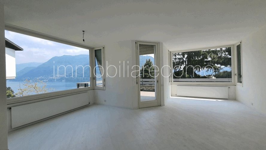 COMO TOWN - BREATHTAKING LAKE VIEW Como