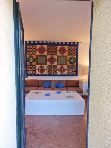 Appartamento 2 locali - Rif. 117246 Moltrasio