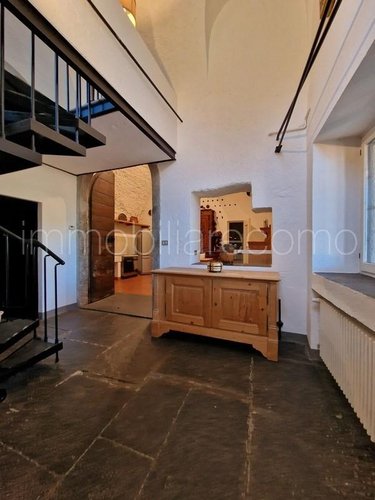 Appartamento 2 locali - Rif. 117246 Moltrasio