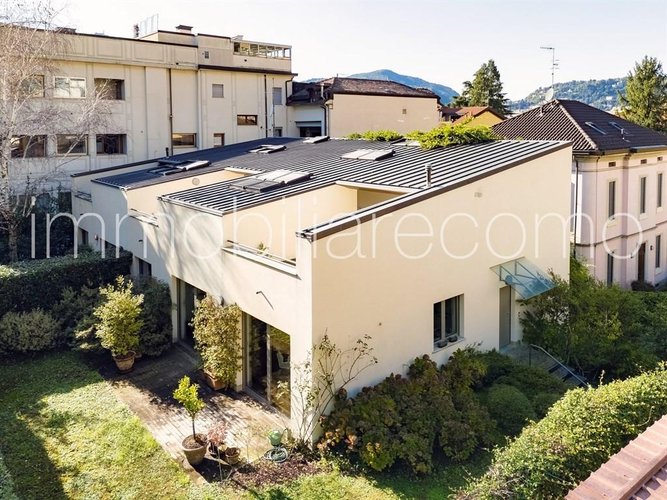 Casa Indipendente 6 locali - Rif. 117251 Como