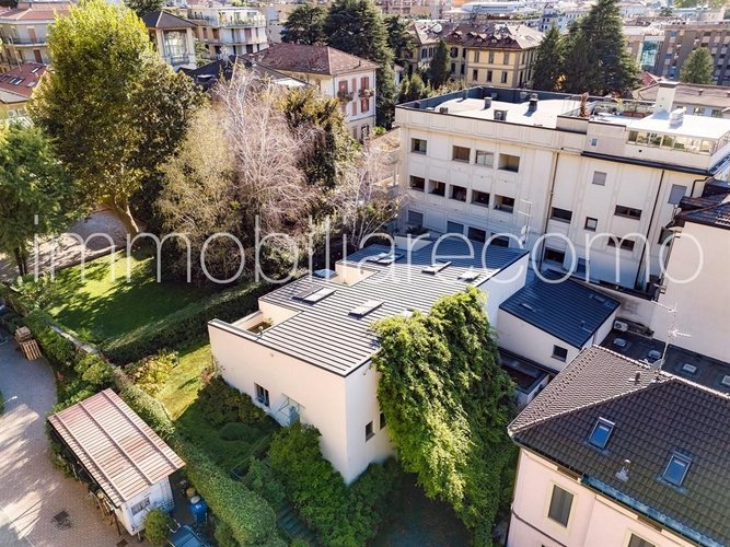 Casa Indipendente 6 locali - Rif. 117251 Como
