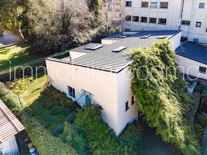 Casa Indipendente 6 locali - Rif. 117251 Como