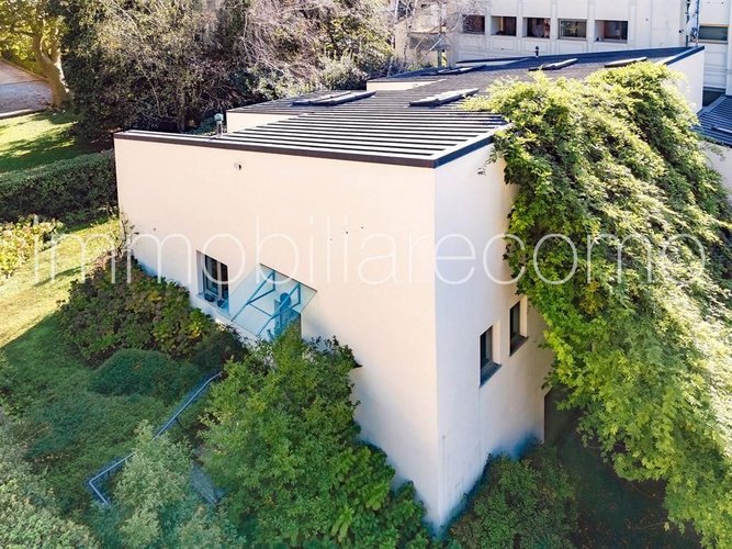 Casa Indipendente 6 locali - Rif. 117251 Como