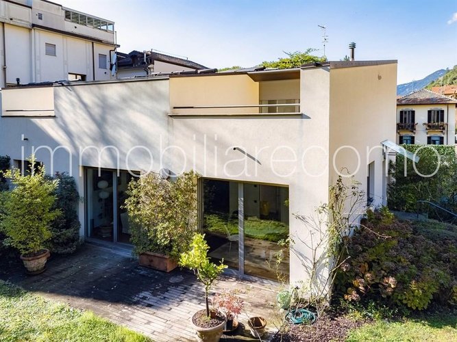 Casa Indipendente 6 locali - Rif. 117251 Como